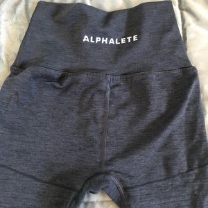 Alphalete OG Revival Leggings